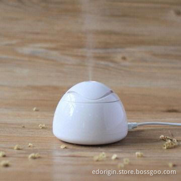 Mini USB Humidifier/Mist Maker with 2 Hours Auto-shutdown, Customized Logos Acceptable
